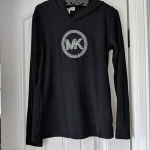 Michael kors size small top
